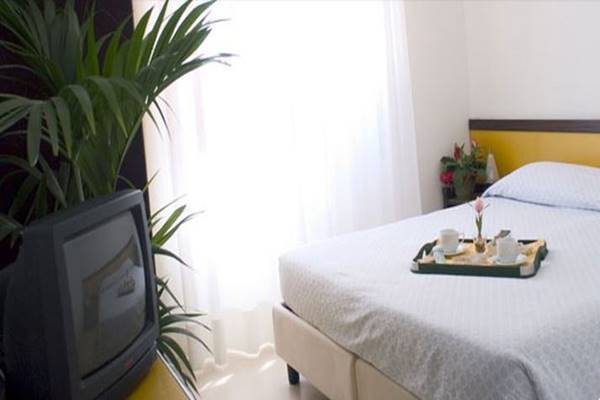 Stella Maris Hotel